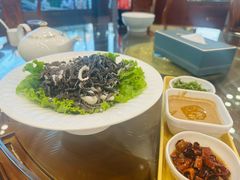 水爆肚-民族饭荘(新华大街店)