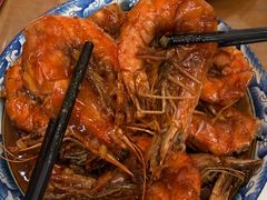 -小铜锣湾海鲜家常菜馆(河西店)