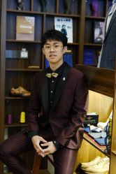 -伊布老裁缝西装礼服定制