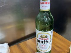 -郭记小街麻辣烫(南小街总店)