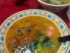 -金杨拉面王小吃面馆·牛三宝面·红烧牛肉粉