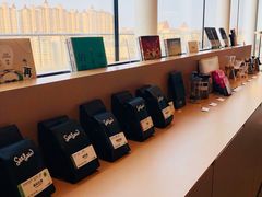 -Seesaw Coffee(朝阳大悦城店)