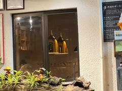 -黄鹤天厨·泡椒田鸡创始者(莲花店)