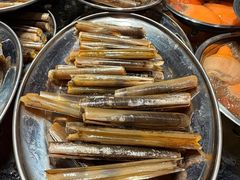 -行运海鲜食集(北京首店)
