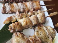 -有喜屋·深夜食堂(北京西路店)