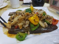 -旺富东海大酒楼(海鲜街店)