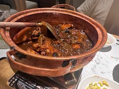 -关东小磨东北菜(漕河泾印象城店)