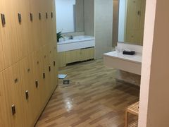 -宝力豪健身(中粮广场店)