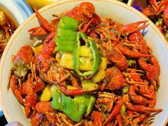 -虾乐园龙虾·夜宵(松江店)