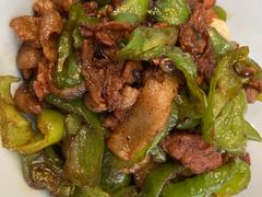 -湘桂人酒楼(西便门店)