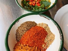 -永安里地摊烤肉(首创店)