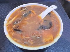 优质胡辣汤-穆彦华逍遥镇胡辣汤(岗坡路店)