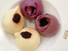 -豪亨世家牛排自助(乐群店)