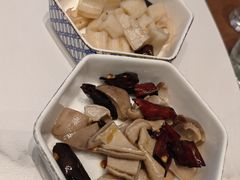 -御盛苑富隆汇·传承川菜·商务简餐(江北嘴店)