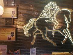 大堂-GODIVA(万象城店)