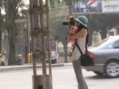 -瑞丽独树成林风景区