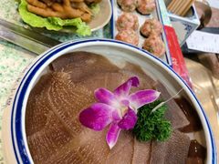 -鸿姐老火锅(疁城新天地店)