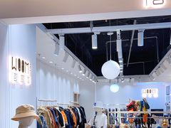 -南京时尚莱迪购物广场(正洪街店)
