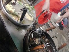 -老兵麻辣烫(世欧王庄店)