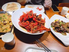 -有位虾匠·香辣蟹·小龙虾(李村店)