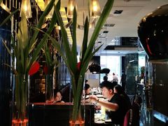 大堂-小资太太餐厅(南岗区店)