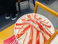 -鲍媽·原汤鲍鱼鸡(克拉广场店)