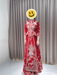 -PAI婚纱礼服设计馆【大牌租赁/高级定制】