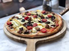 -The Rug Cafe(王府中环店)
