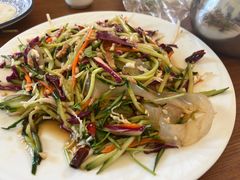 -东北菜冰城一家人