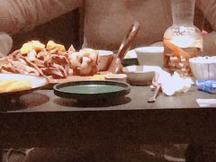 -丝路金桃·新疆菜(徐汇店)