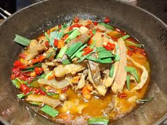 -洞庭记·老湖南味道(下沙店)