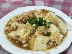 -黎记大排档(慈云路店)