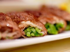 -8餐厅(新葡京酒店)