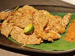 -一川二水•粤川醉(CP静安店)