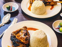 -Mang Inasal - D'mall Boracay