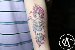 点击看大图 -AC TATTOO 纹身