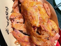 -西安饭庄·非遗陕菜(钟楼店)
