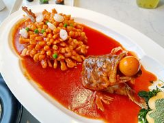 -淮扬韵(市政府汉神店)