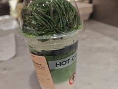-HOT CRUSH趁热集合·现烤面包(上海环球港店)