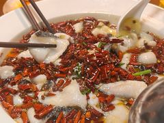-邱大妈水煮(龙山店)