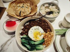 -春家·非遗手工小吃(徐汇万科广场店)