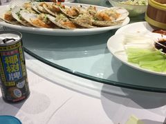 -廊亦舫Lang Yi Fang Restaurant(金桥店)