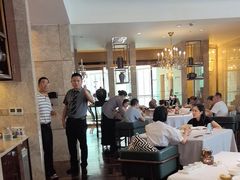 -南景饭店(万家丽路店)