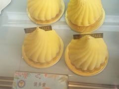 菠多蜜蛋糕-天母蓝鸟烘焙·蛋糕·下午茶(时代城广场店)