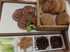 -福海居烤鸭店(鸟巢店)