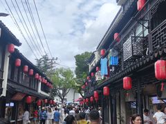 -葑门横街