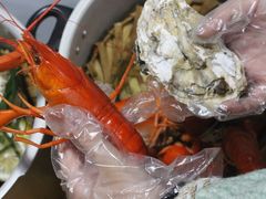 -星记小馆·小蓝龙·老南京砂锅菜(上海路店)