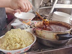 -顺心拉面馆(马道街店)