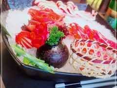 -捞王锅物料理(上海世茂广场店)