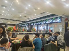 -令氏家外家周秦食府(高新店)
